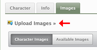 Upload Images